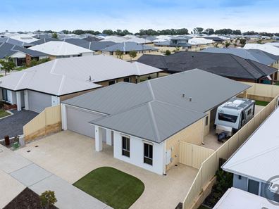 3 Bonnington Loop, Madora Bay WA 6210