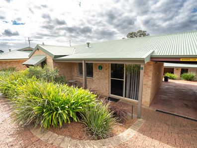 6/212 Albany Highway, Centennial Park WA 6330