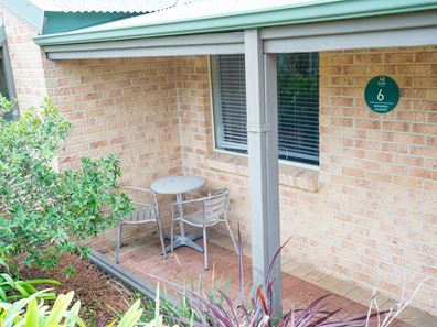 6/212 Albany Highway, Centennial Park WA 6330