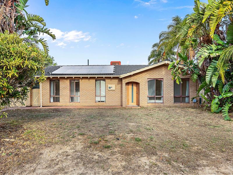 44 Macleay Drive, Padbury WA 6025