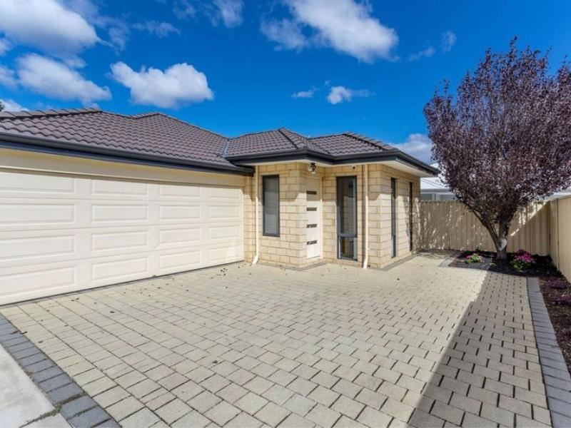 6 Gerald Street, Armadale WA 6112