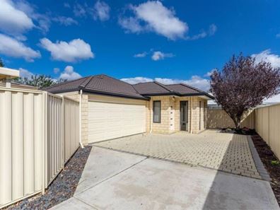 6 Gerald Street, Armadale WA 6112