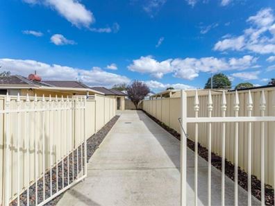 6 Gerald Street, Armadale WA 6112