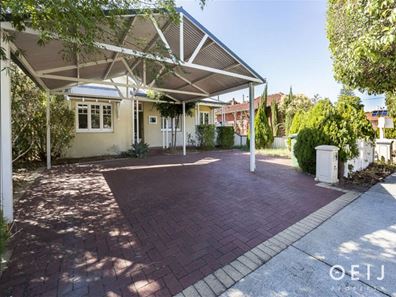 84A Rosebery Street, Bedford WA 6052