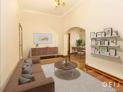 84A Rosebery Street, Bedford WA 6052
