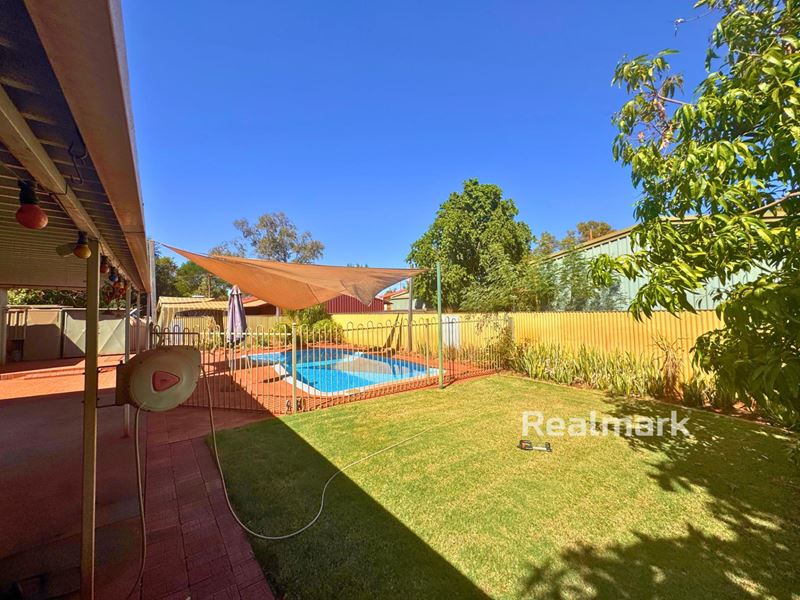 29 Keedi Road, Newman WA 6753