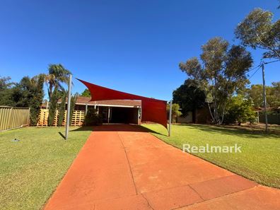 29 Keedi Road, Newman WA 6753