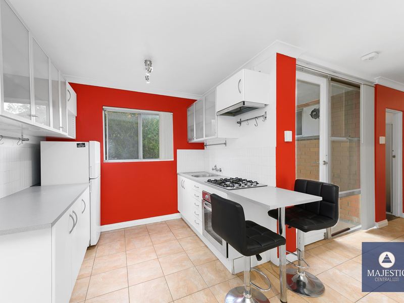 15/115 Monument Street, Mosman Park WA 6012