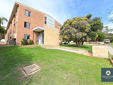 15/115 Monument Street, Mosman Park WA 6012