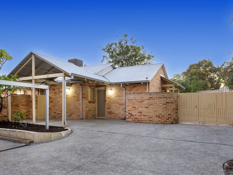 3/37 Axford Street, Como