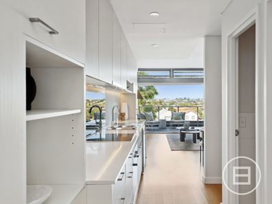 15/405 Oxford Street, Mount Hawthorn WA 6016