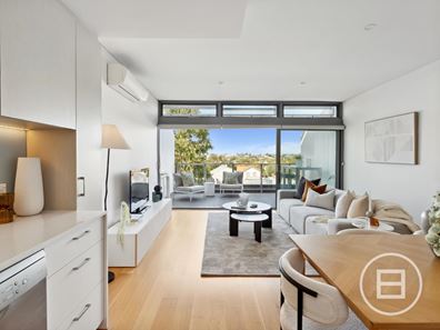 15/405 Oxford Street, Mount Hawthorn WA 6016