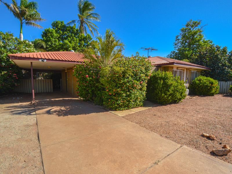 19 Curlew Crescent, South Hedland WA 6722