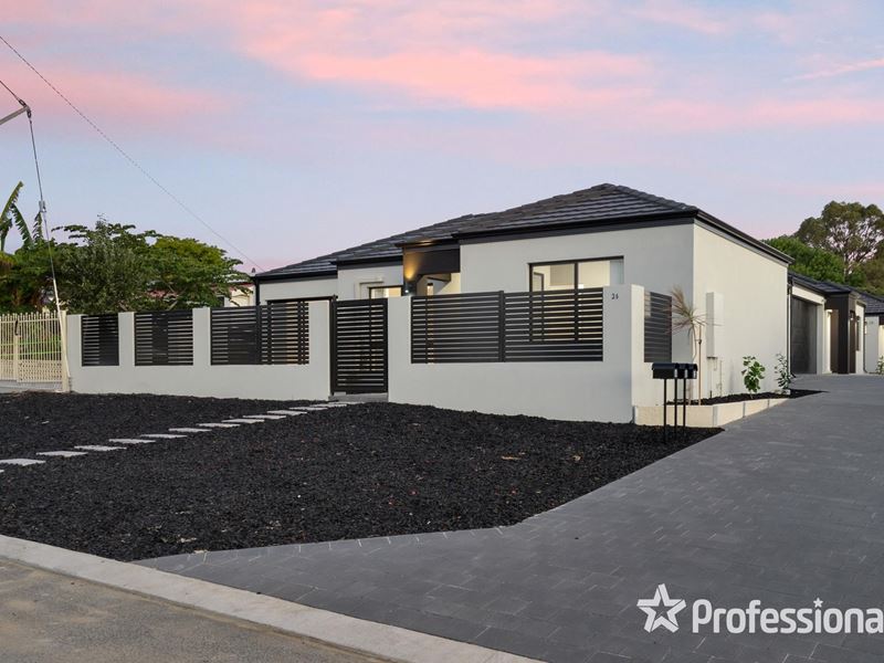 36A Kingsfold Street, Balga WA 6061