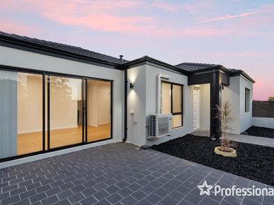 36A Kingsfold Street, Balga WA 6061