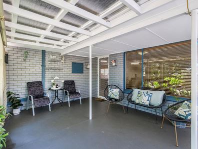 7 Anita Place, Lesmurdie WA 6076