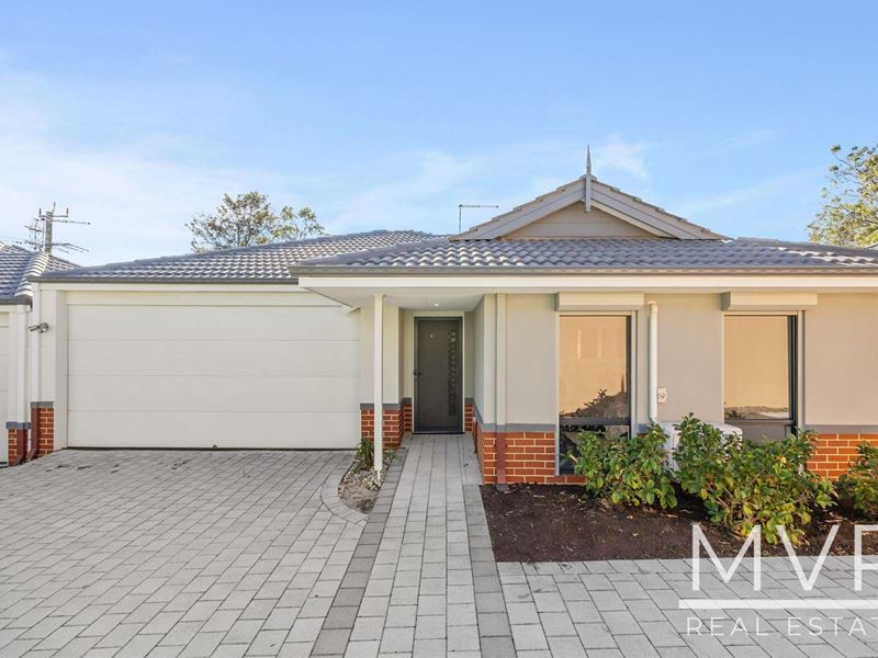 4B Simons Street, Coolbellup WA 6163