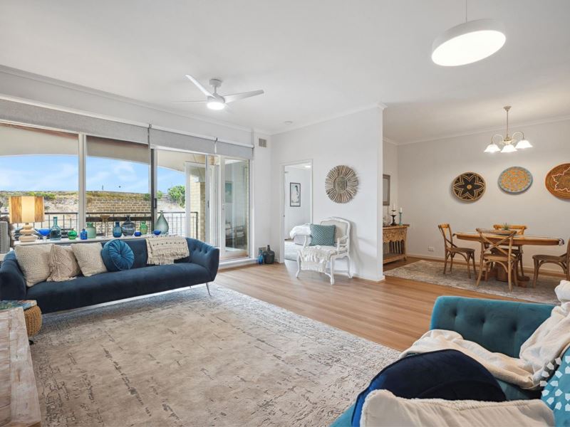 12/1 High Street, Fremantle