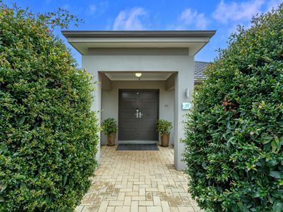 10 Counihan Bend, Harrisdale WA 6112