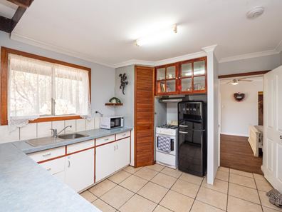 780 Bindi Bindi - Toodyay Road, Coondle, Toodyay WA 6566