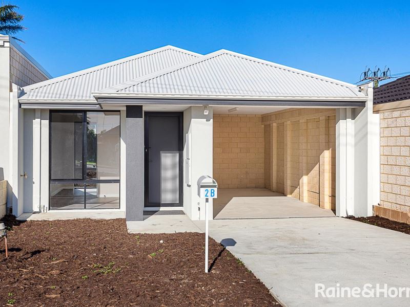 2B Chilgrove Way, Balga