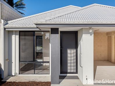 2B Chilgrove Way, Balga WA 6061