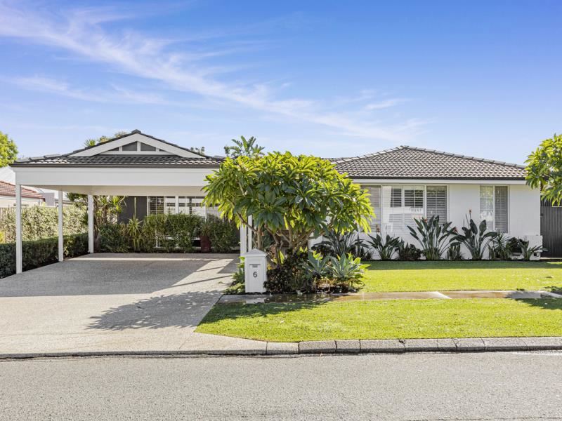 6 Oakwood Avenue, Woodlands