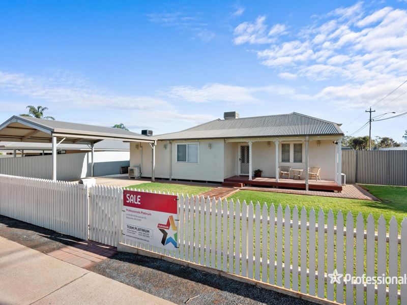 24 Ware Street, South Kalgoorlie
