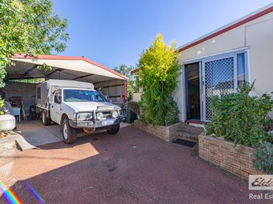 33 Stirling  Street, Northam WA 6401