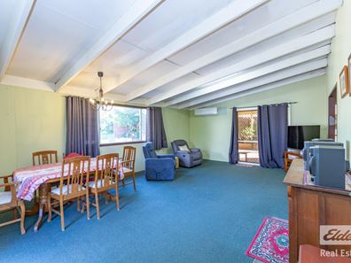 33 Stirling  Street, Northam WA 6401