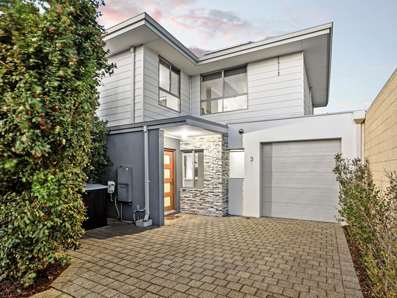 3/32 Gicha Close, Lake Coogee