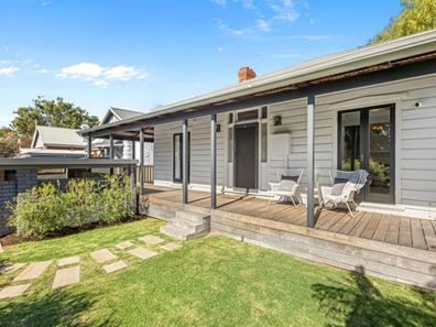 74 Shenton Road, Swanbourne WA 6010