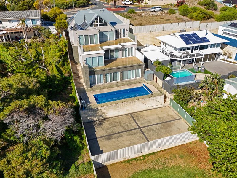 43 Hazel Avenue, Quinns Rocks WA 6030