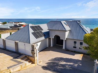 43 Hazel Avenue, Quinns Rocks WA 6030