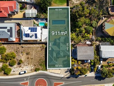 43 Hazel Avenue, Quinns Rocks WA 6030