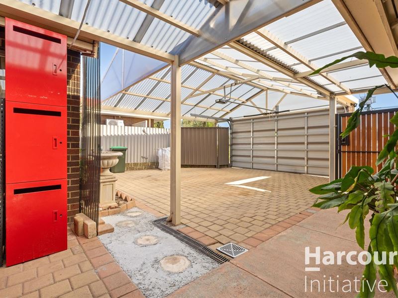 66 Templeton Crescent, Girrawheen WA 6064