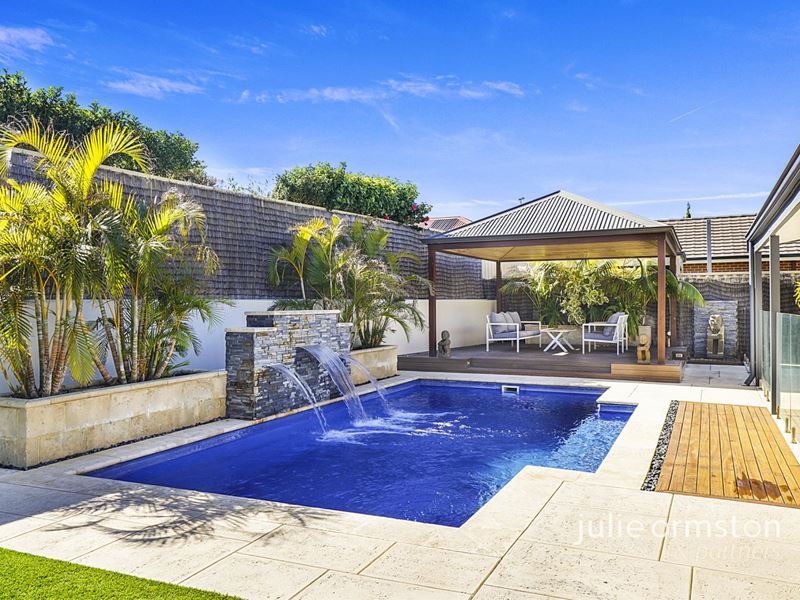 5 Stinson Square, Iluka