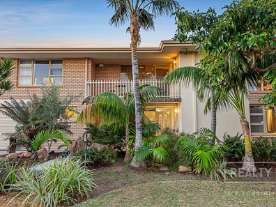 87 Hanworth Street, Balcatta WA 6021