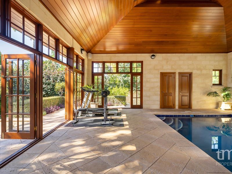 30 Hillway, Nedlands WA 6009