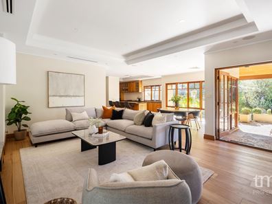 30 Hillway, Nedlands WA 6009