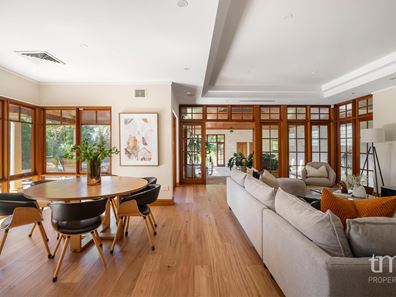 30 Hillway, Nedlands WA 6009