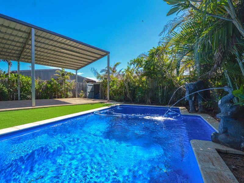 11 Tecoma Way, South Hedland