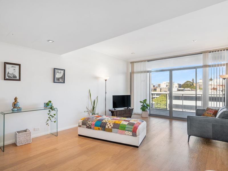 3D/1303 Hay Street, West Perth