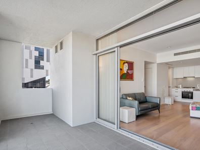 3D/1303 Hay Street, West Perth WA 6005