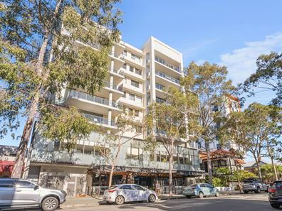 3D/1303 Hay Street, West Perth WA 6005