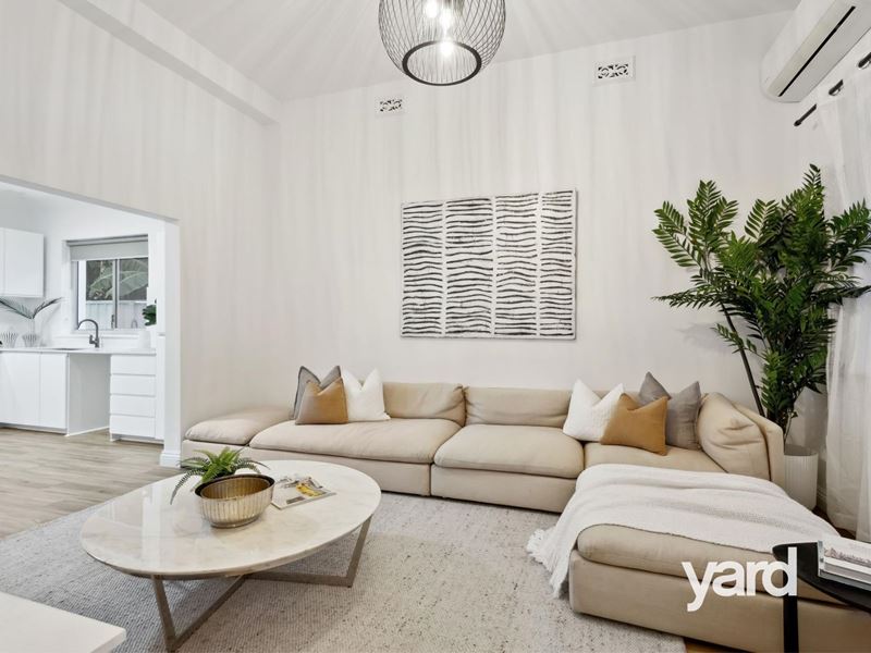 16 Lefroy Road, South Fremantle