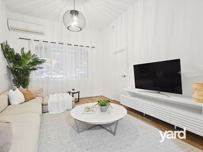 16 Lefroy Road, South Fremantle WA 6162