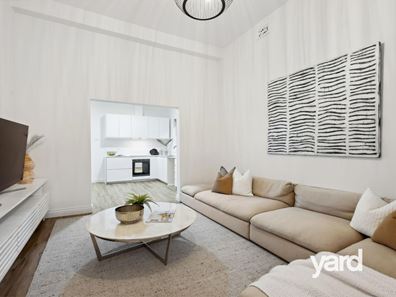 16 Lefroy Road, South Fremantle WA 6162