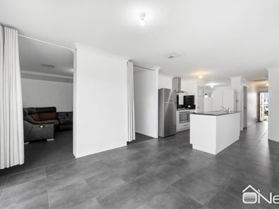 57 Molonglo Crescent, Baldivis WA 6171