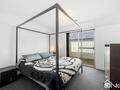 57 Molonglo Crescent, Baldivis WA 6171